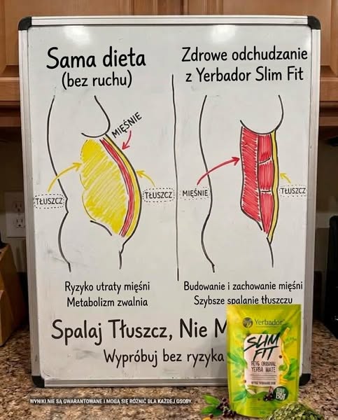 Schudnij naturalnie. Poczuj sytość bez chemii!