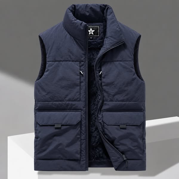 Wilson Vest