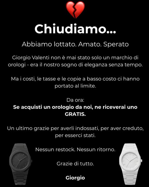 PAGA ALLA CONSEGNA