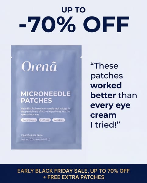 15% OFF - CODE BF15