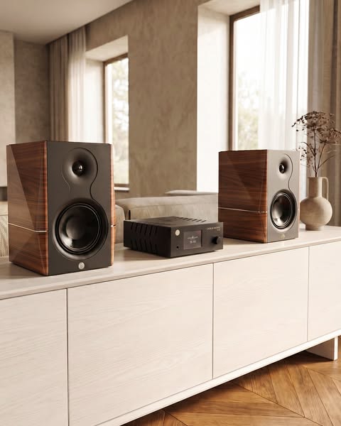 Gold Note: Italian High-End Audio | Official website