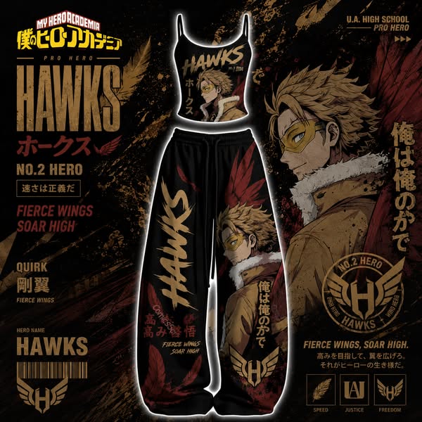 Special Perk! Get 10% OFF your first order with code ANIME10.