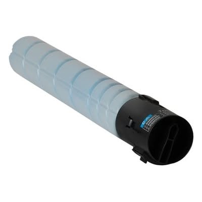 Toner Konica Minolta Cyan TN-512C A33K452