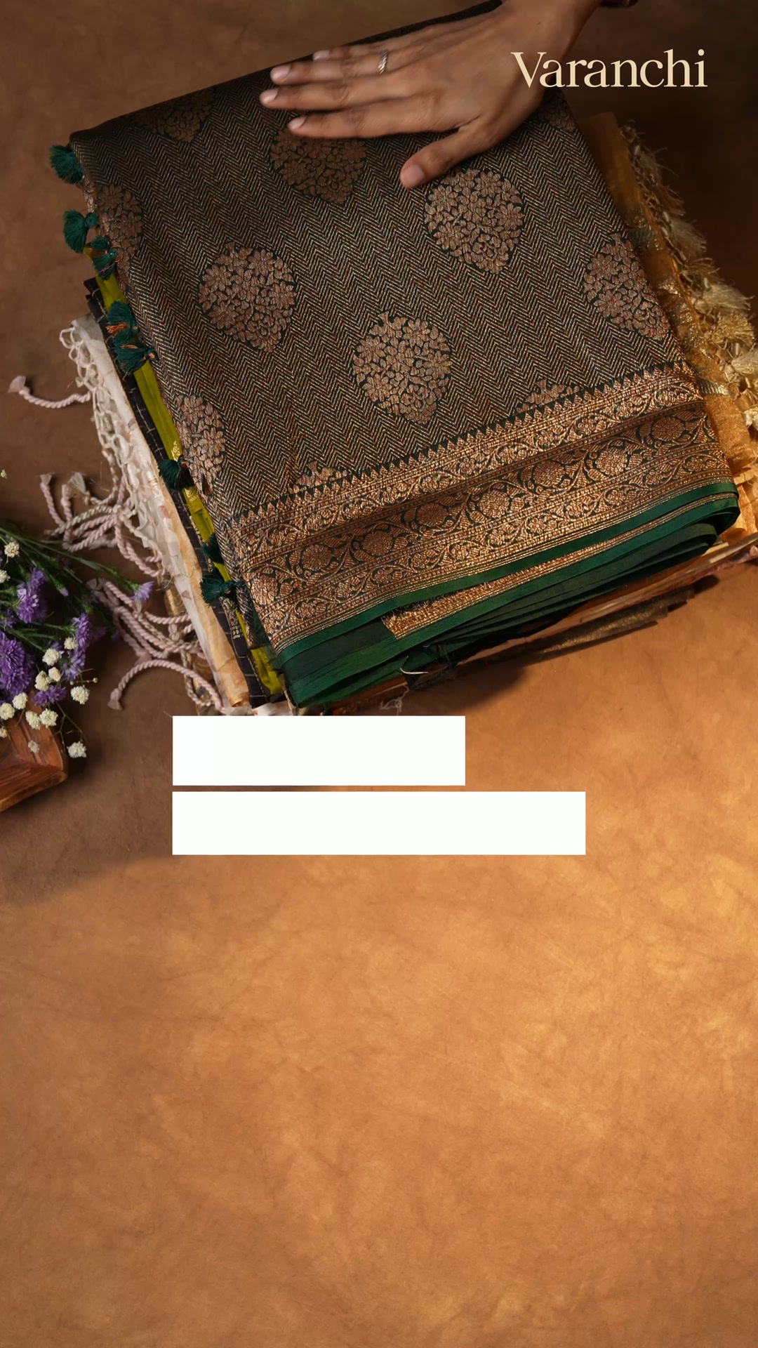 New In: Pure Kora Silk