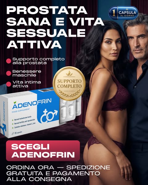Scopri cosa contiene
