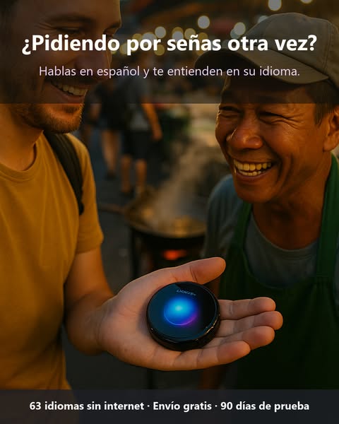 Que te entiendan a la primera