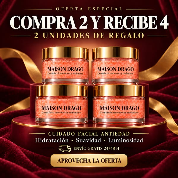2+2 GRATIS + Envío gratis 24h