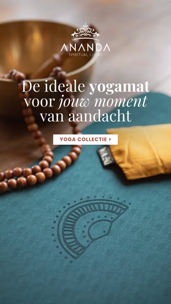 Ontdek de nieuwe Deva Yoga collectie