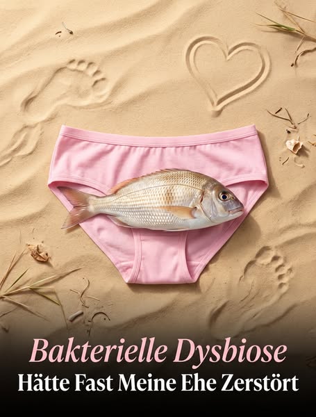 Wiederkehrende BV? Es könnte bakterielle Dysbiose sein