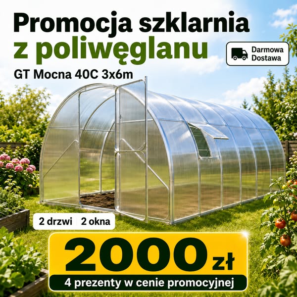 Przygotuj Się Na Wiosnę Już Dziś