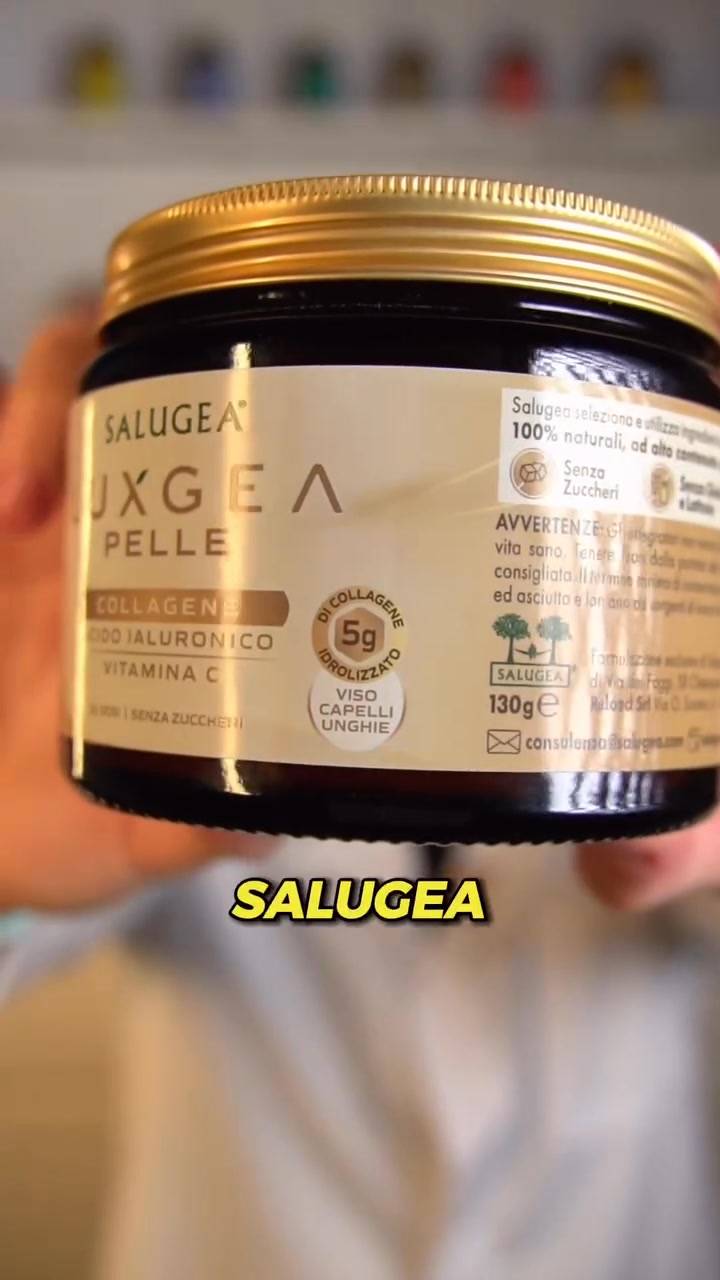 LuxGea Pelle