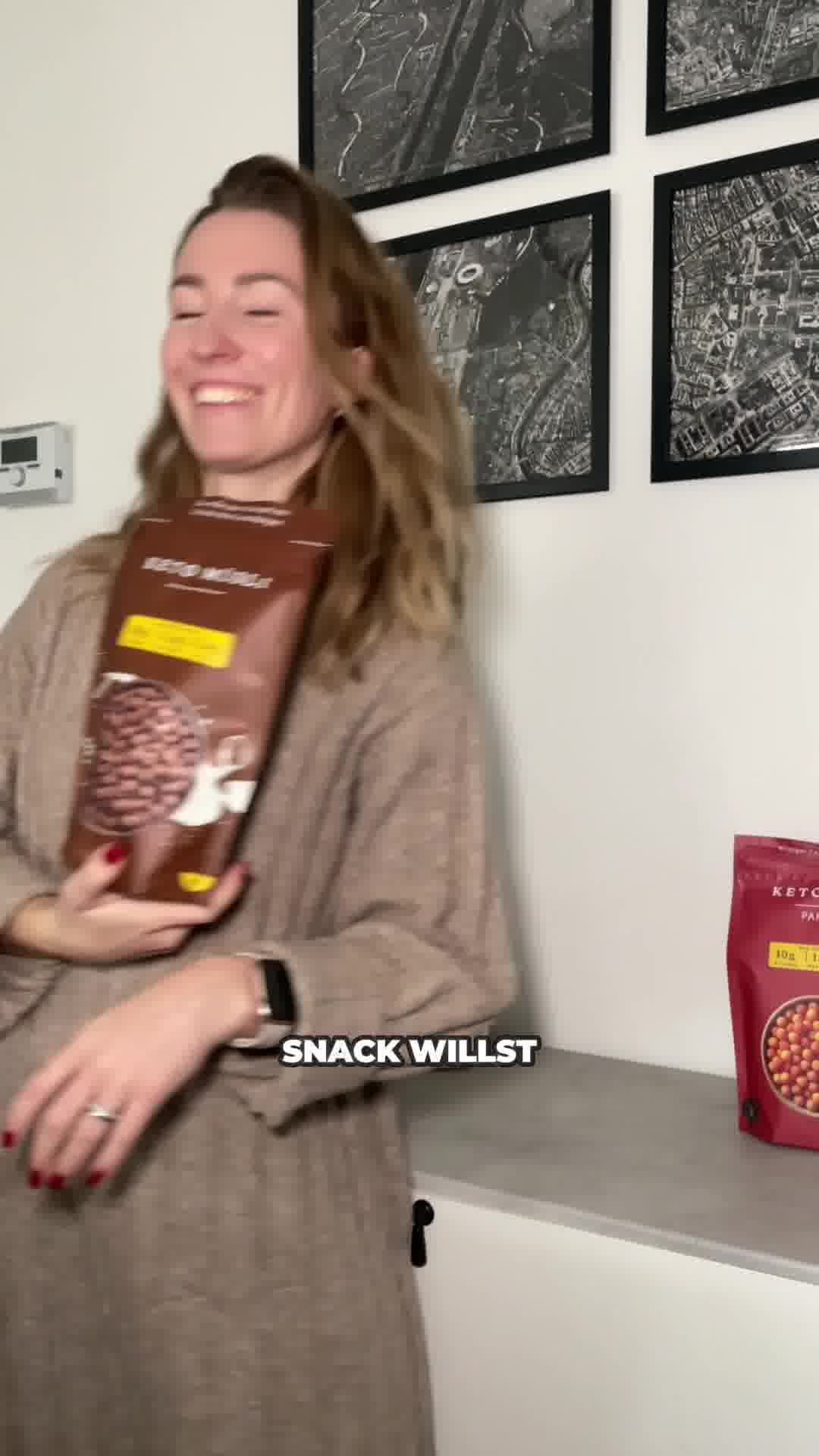 Gesundes Frühstück ohne Kompromisse!
