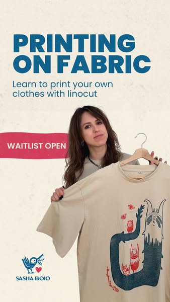 Join the Waiting List