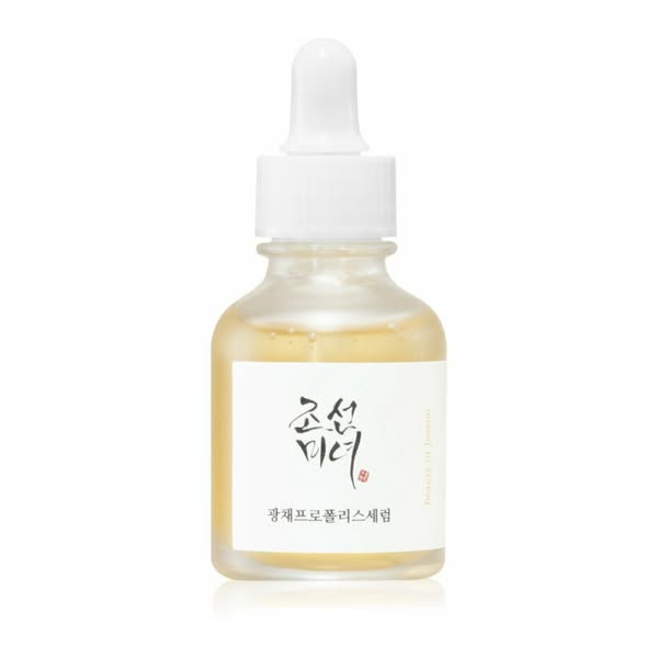 Glow Serum : Propolis + Niacinamide 30ml