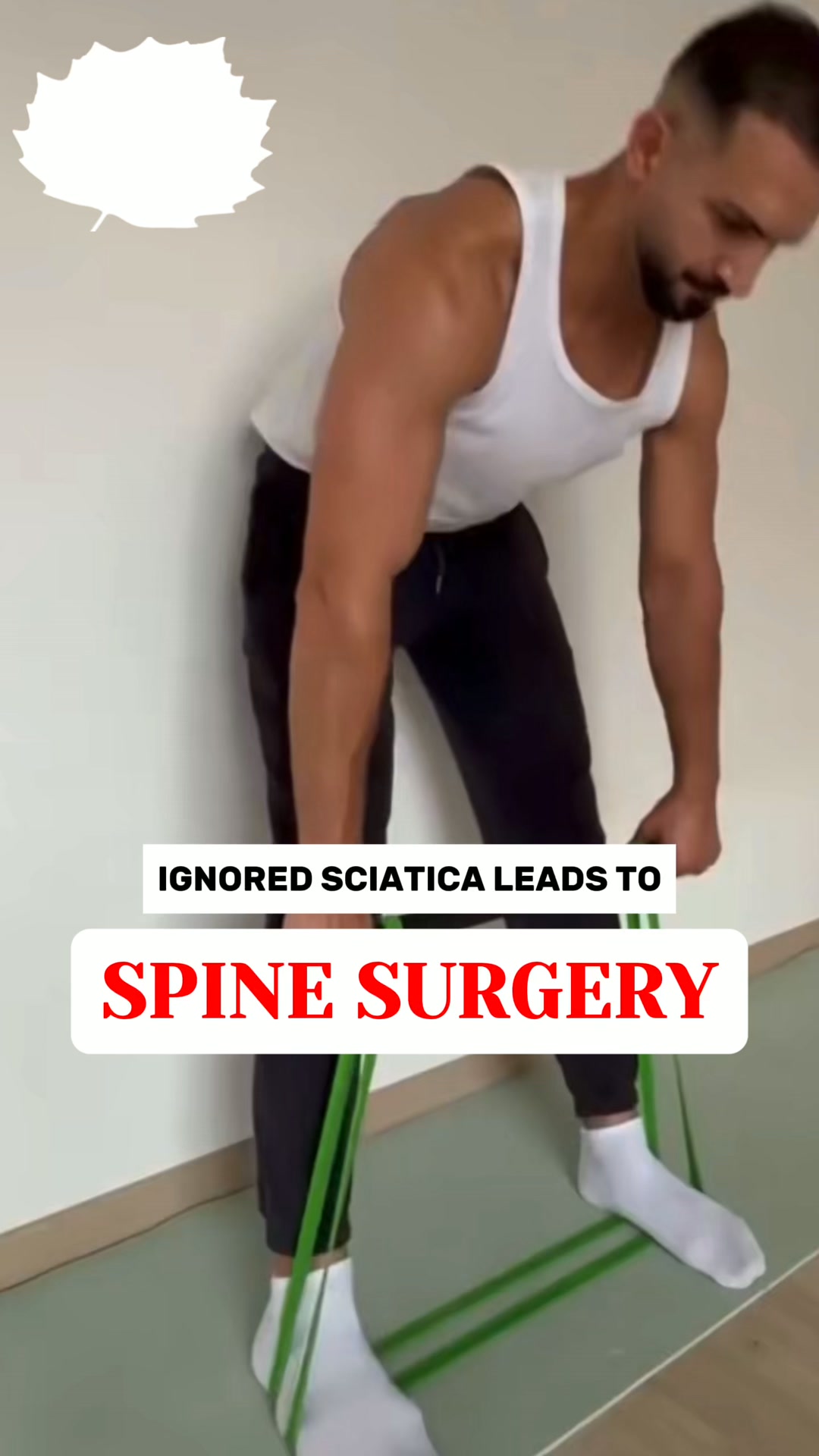 10 Minutes a Day for Back, Hips & Glutes
