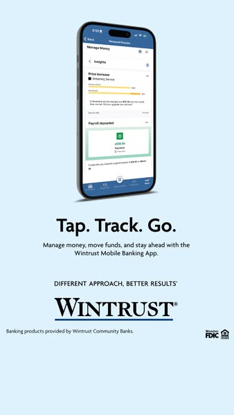 Financial Tools to Fit Your Life