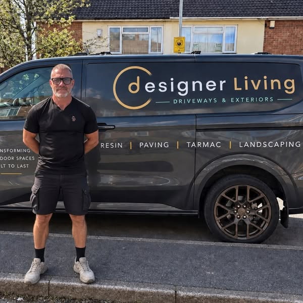 Get Your Free Driveway/Patio Quote