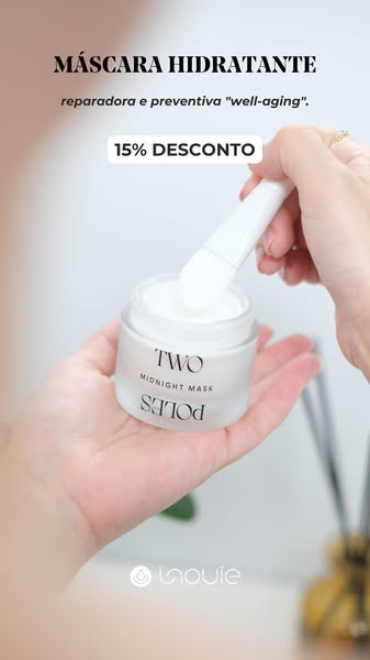 Anúncio de Inouie Beauty