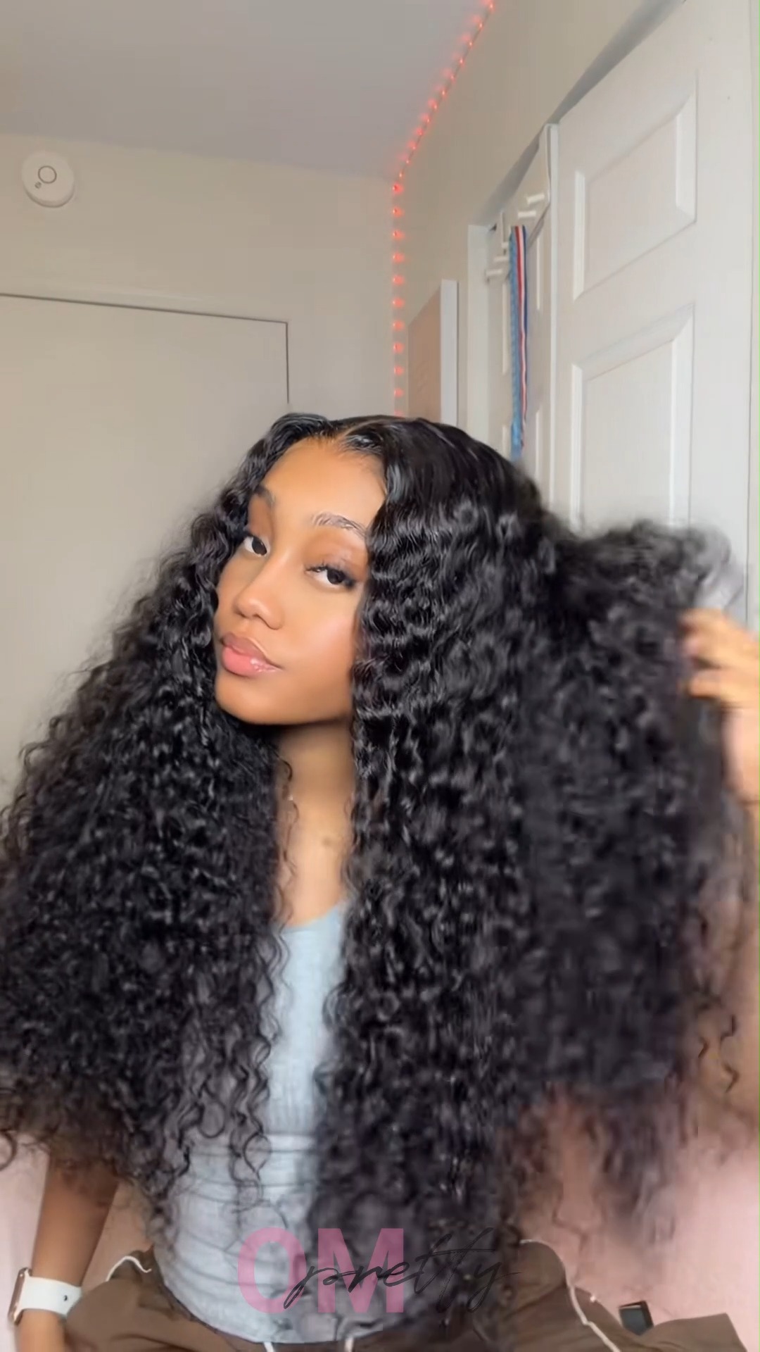 Anúncio de OH MY Pretty HAIR