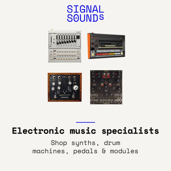 Signal Sounds