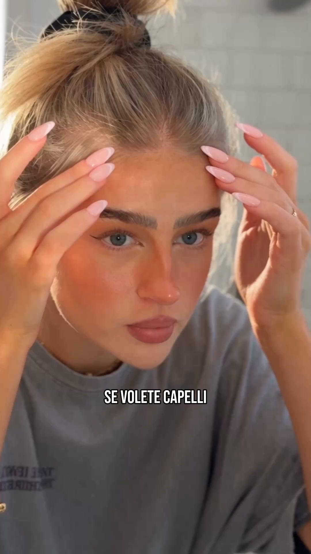 Finalmente forti