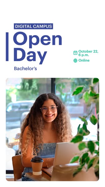Your Bachelor’s Future Starts Here