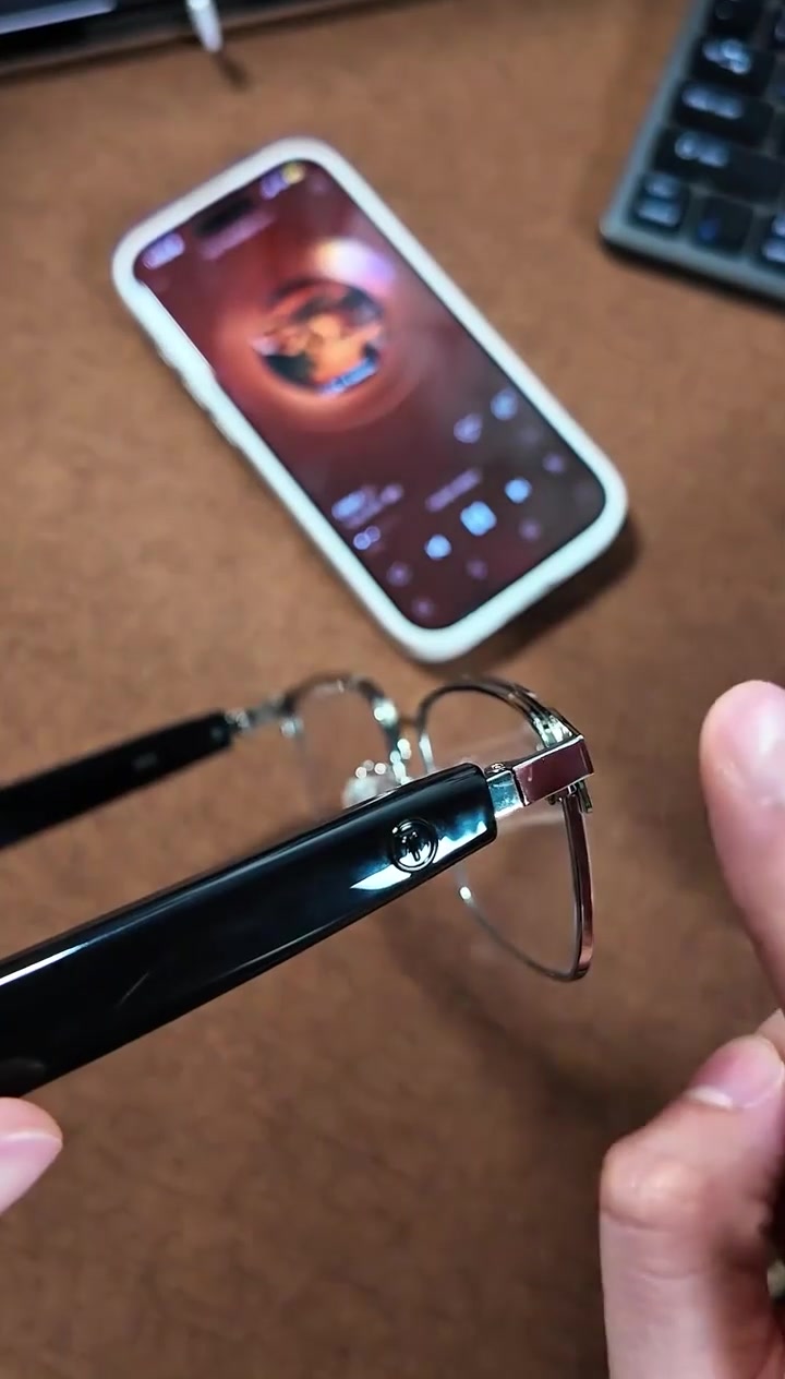 The Future of Clear Vision Is Here