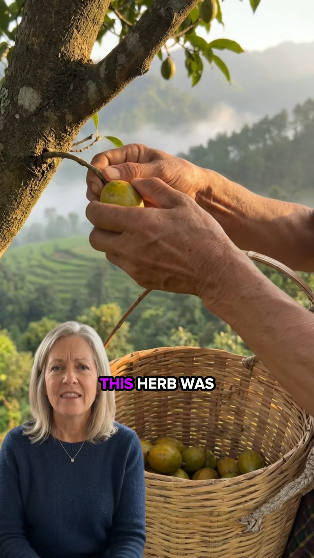 The Antenna Comes Back