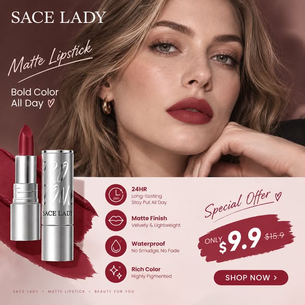 Limited-time offer just for you