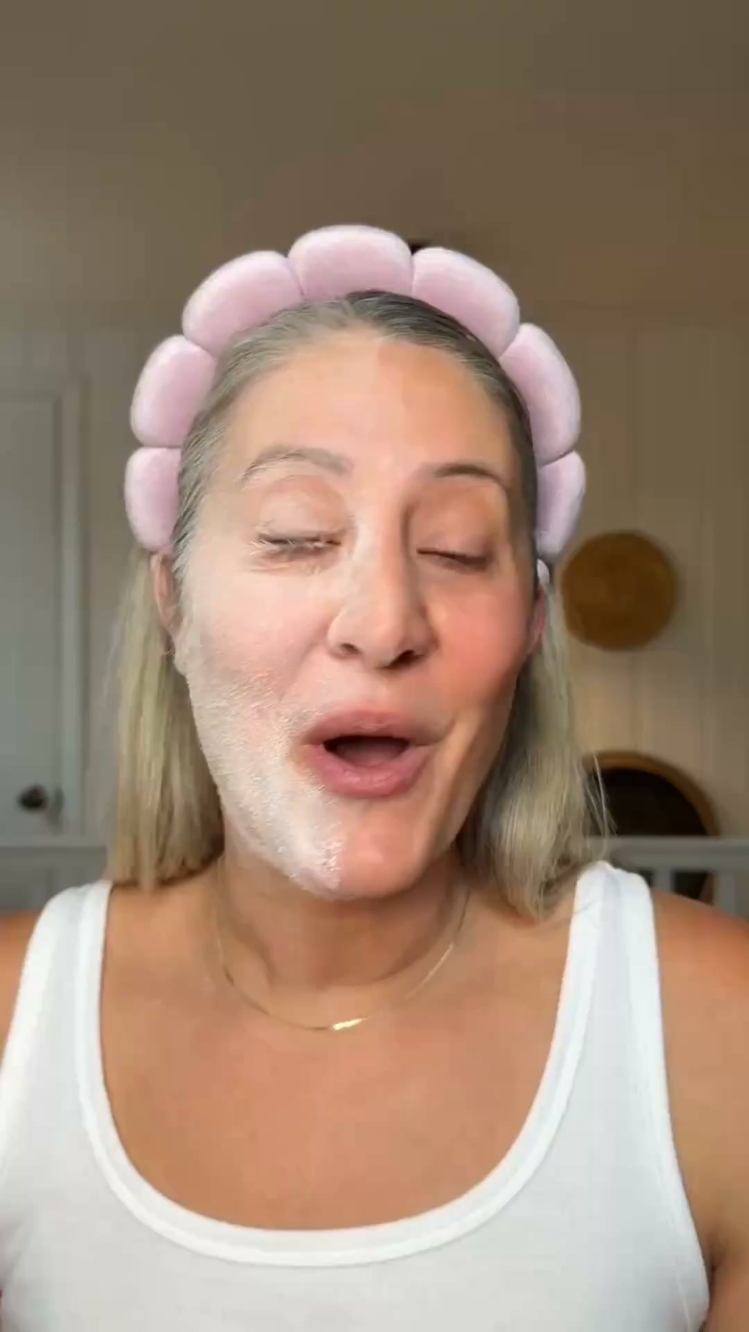 97% More Radiant Skin, No Serum Needed
