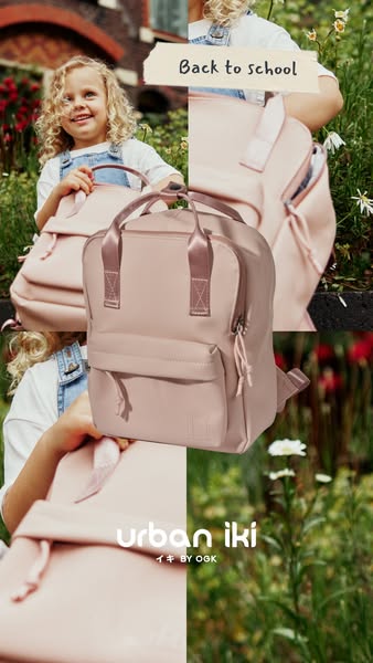 Back to school!