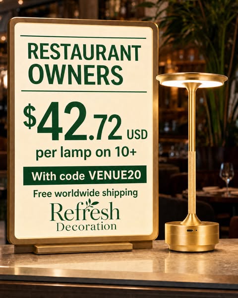 US$42.72 per lamp on 10+