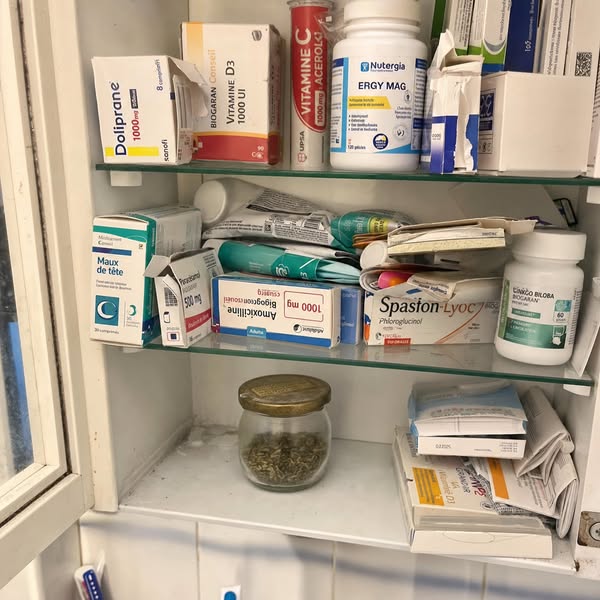 Cure Antiparasitaire Naturelle — Retrouvez Votre Énergie & Confort Dig