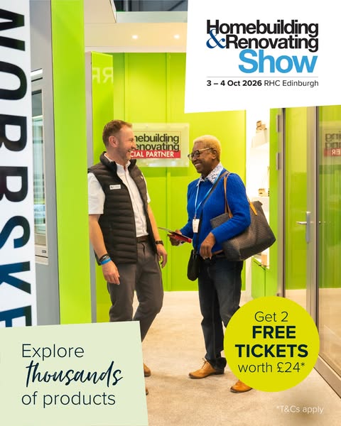 Claim your 2 free tickets worth £24 now!