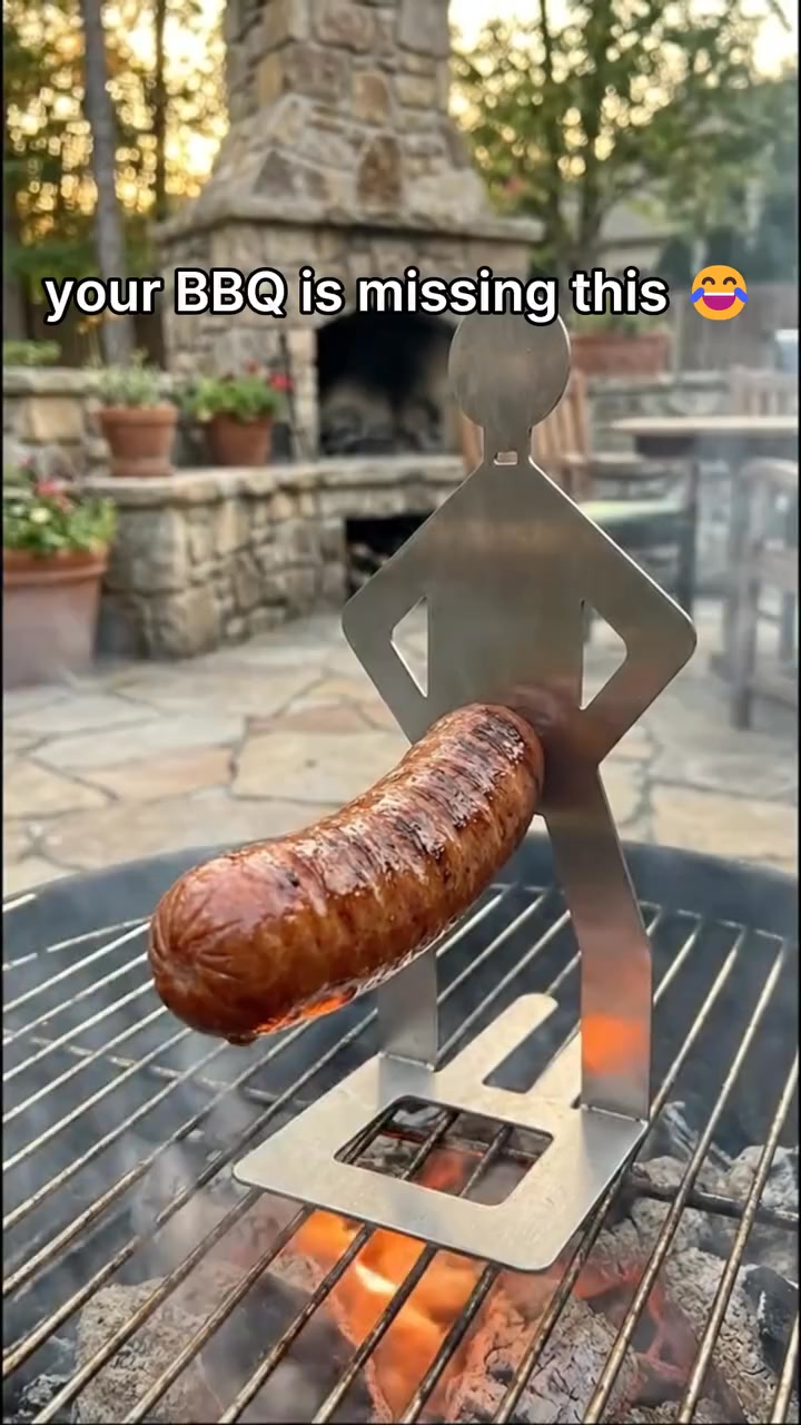 Make Your BBQ Unforgettable