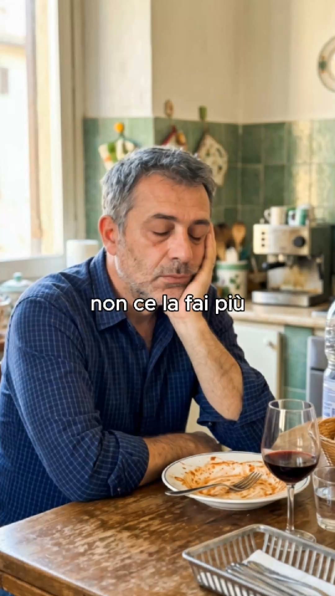 Il tuo corpo ti sta mandando i segnali