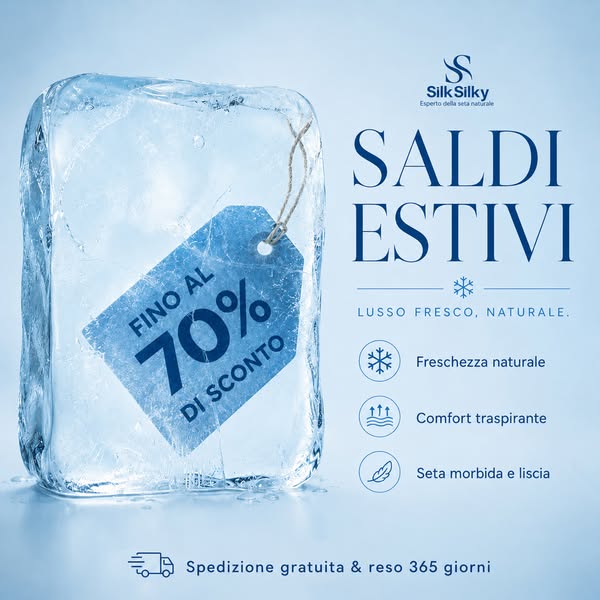 Sconto fino al 55%