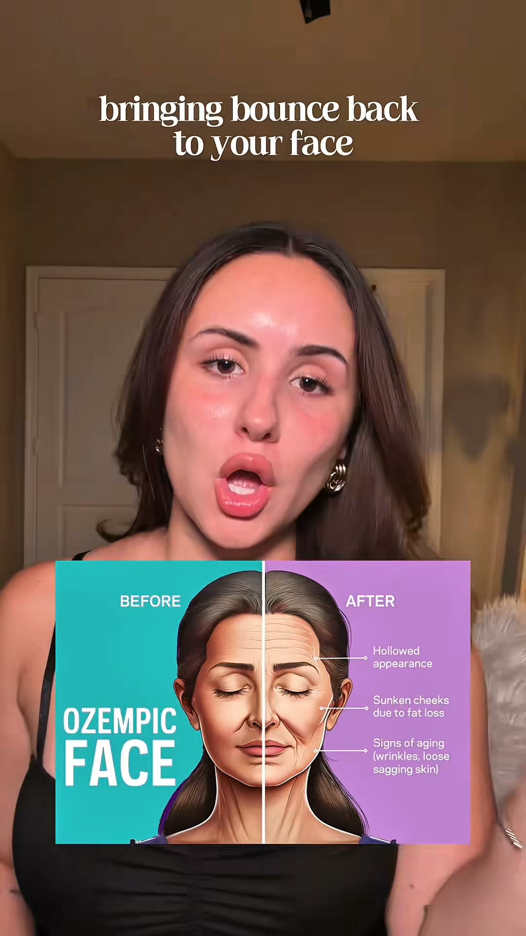 Anúncio de Korean Skin Professional