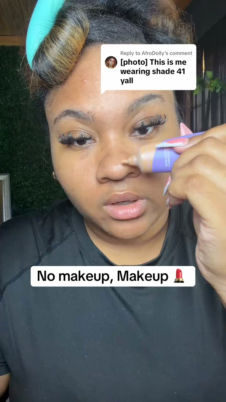 You're applying 4 products. This replaces all of them.