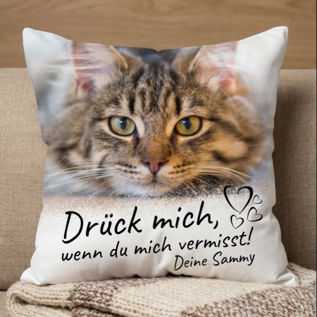 Jetzt mit Foto selber gestalten