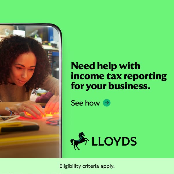 Missed the deadline? Start today