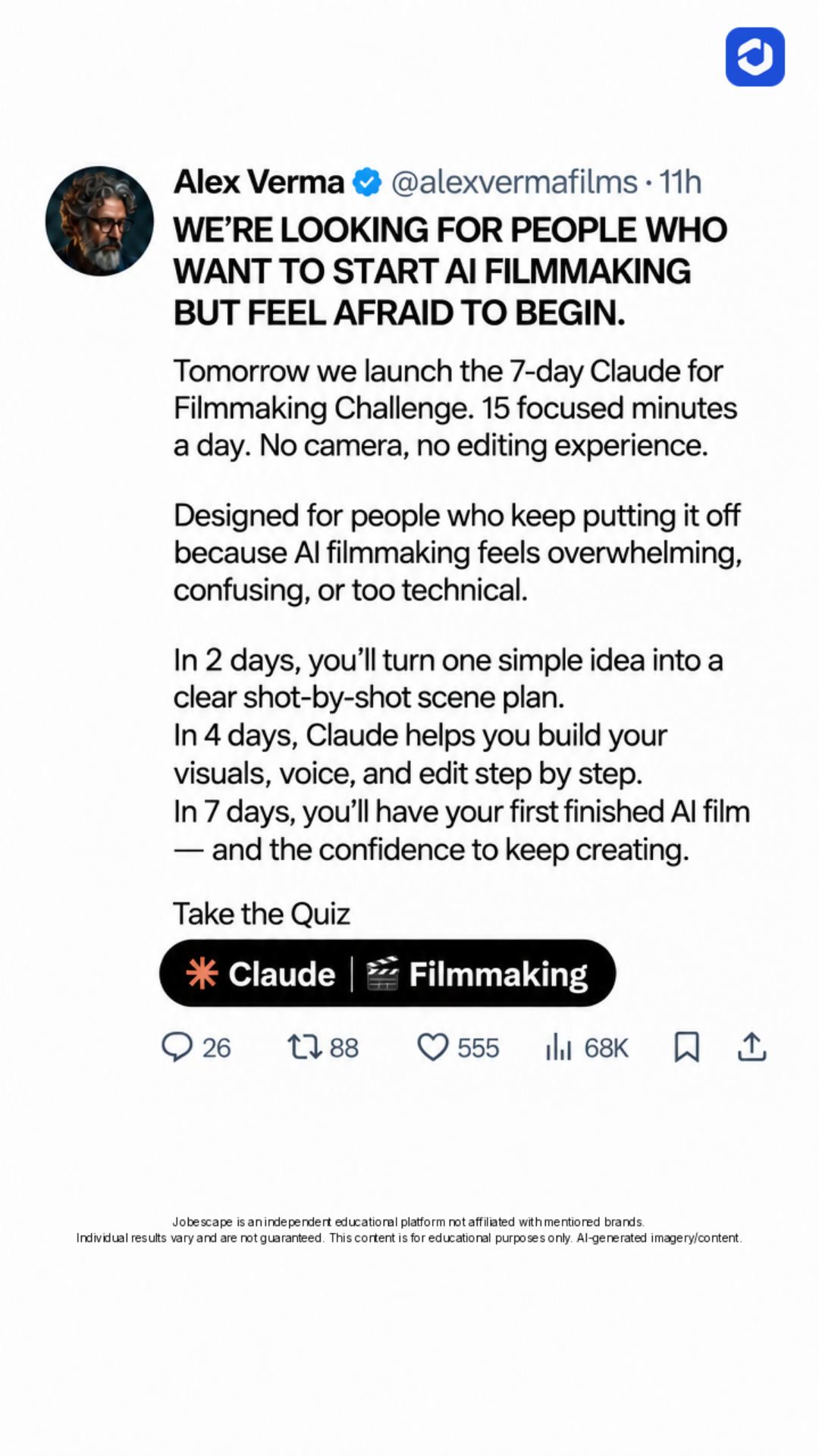 Learn Claude Step by Step