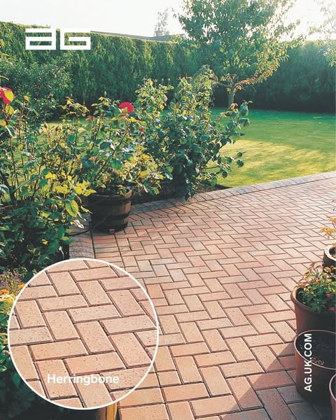 Paving Blocks | AG Paving + Building Products