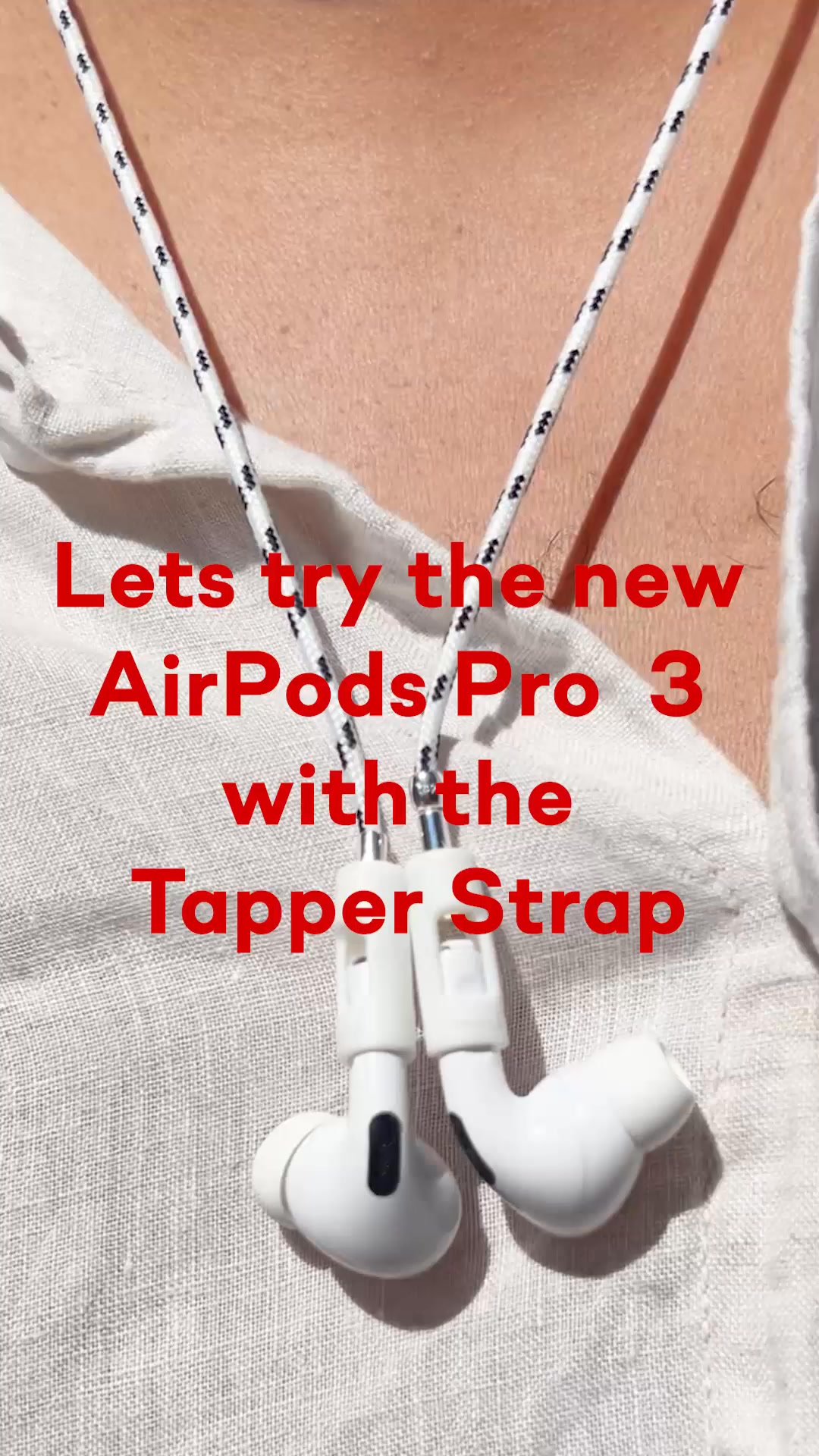 Never lose your AirPods again
