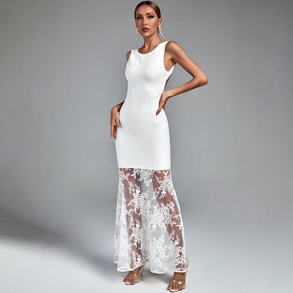 Wolddress