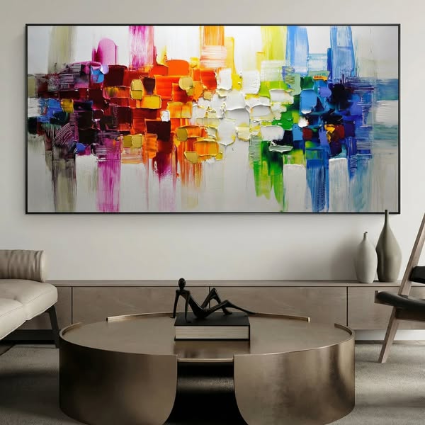 Colorscapes