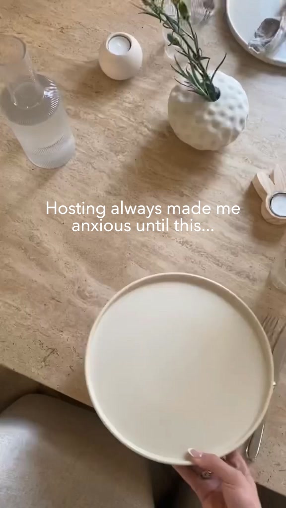 Make Hosting Great Again