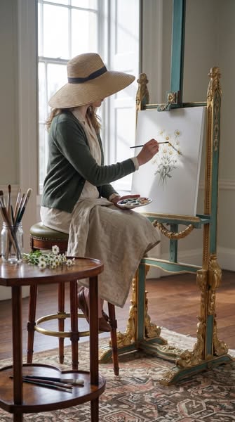Anúncio de Jansen Furniture