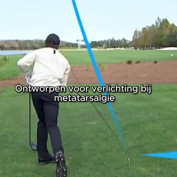 Vermoeide voeten? Nu Feetz -60%
