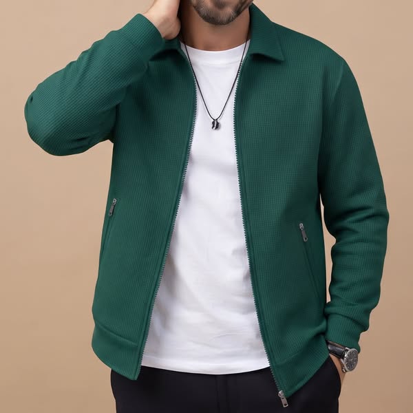 Made For Cooler Days